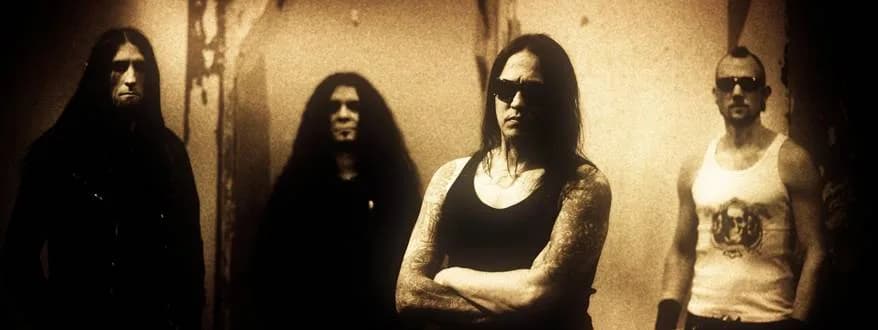 Группа Pain выступит в Беларуси в рамках Coming Home Tour 2017
