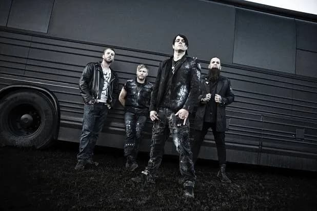 В Беларуси впервые выступит группа Three Days Grace