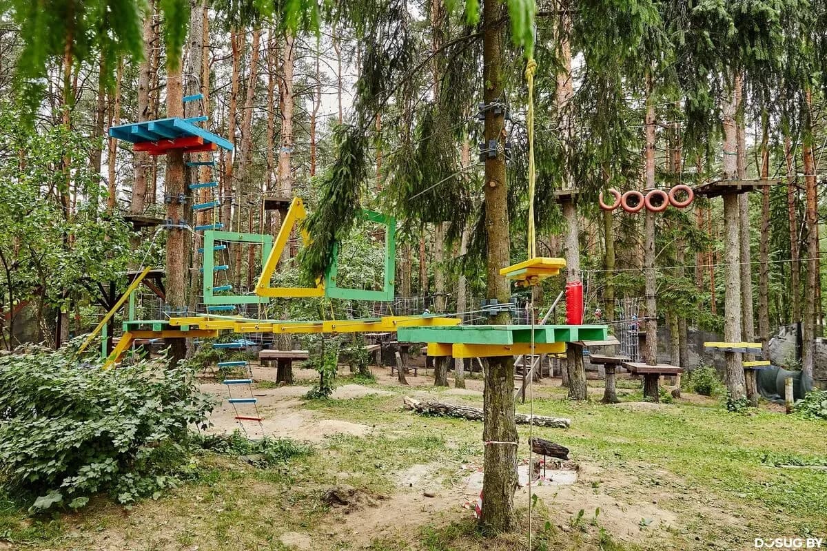 Гостиничный комплекс «Парк»