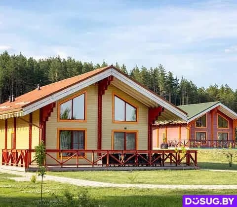 Парк-отель «ЯРКI»