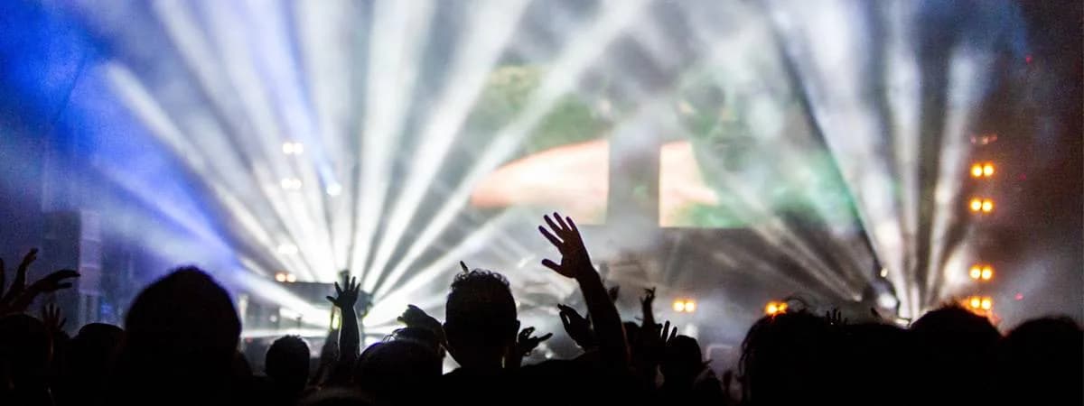 В Минске снова пройдет Tuborg Night. Хэдлайнер – группа Pompeya