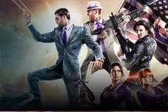 Saint Row 4 разошелся миллионным тиражом