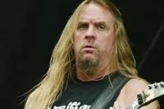 Скончался основатель и гитарист Slayer