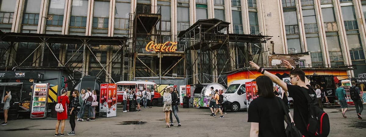 Чем порадует «Песочница» в этом году?
