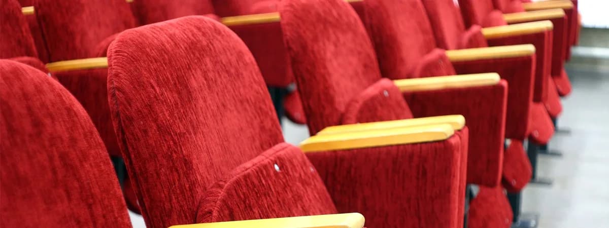 «Лістапад» показал визуальную концепцию и слоган 27-го фестиваля