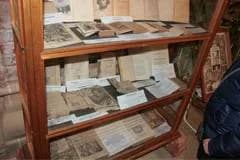 В Минске открылась выставка к 175-летию со дня рождения Калиновского