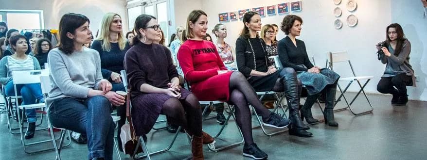 На саморазвитие и творчество: «Активиа» выделит гранты для женщин