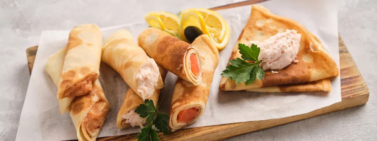 За 7 рублей. Стартует Seafood Масленица с сетами из морепродуктов