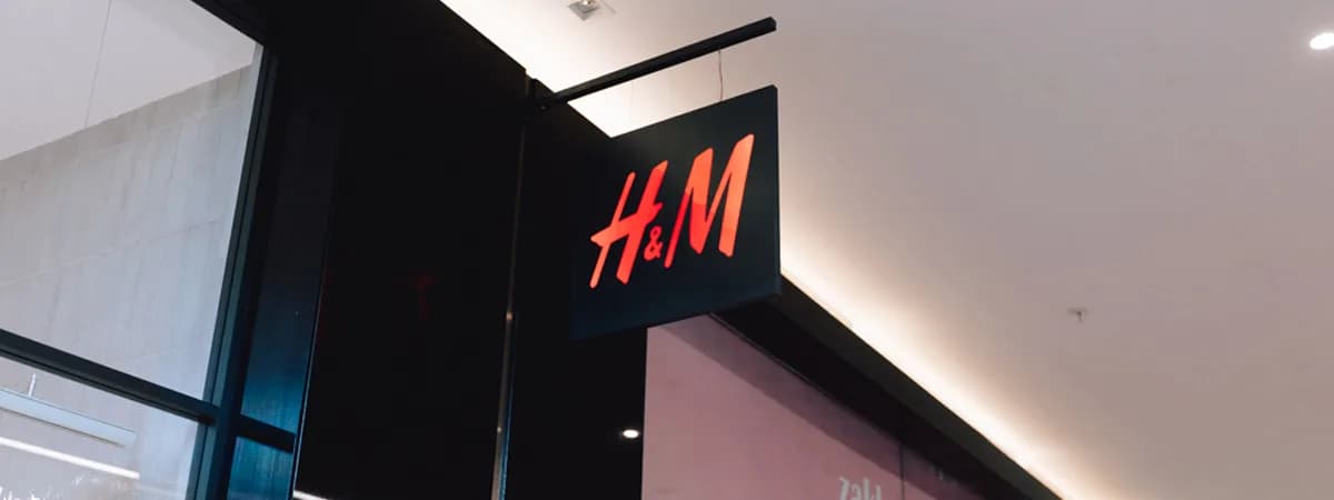 Первый магазин H&M открывается в Беларуси. Что нужно знать?
