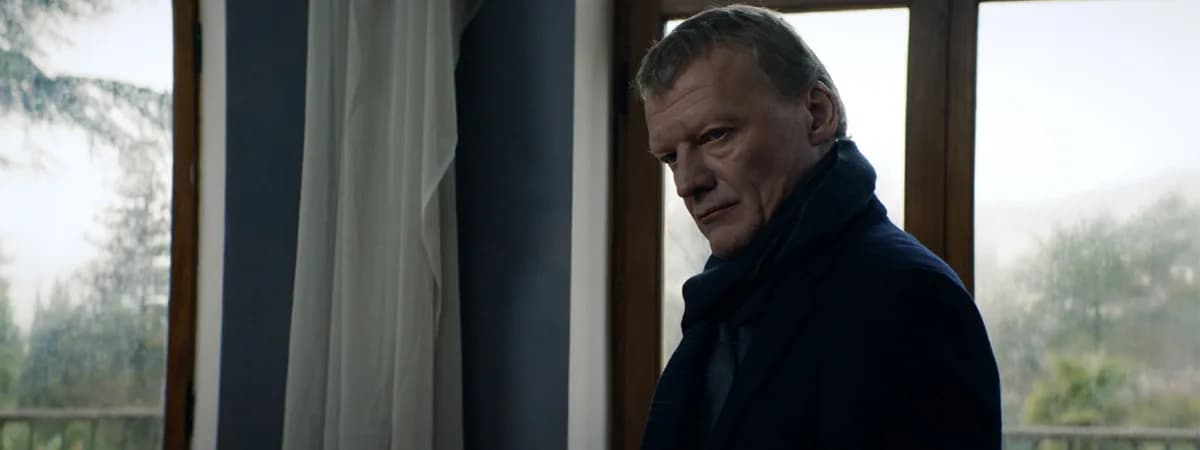 В прокат выходит один из самых ожидаемых триллеров этого года – «Пилигрим»