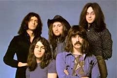 Deep Purple: новый альбом впервые за 8 лет