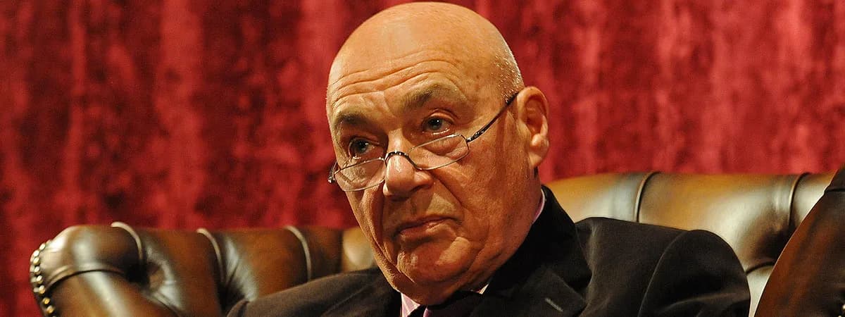 Владимир Познер выступит в Минске и ответит на вопросы белорусов