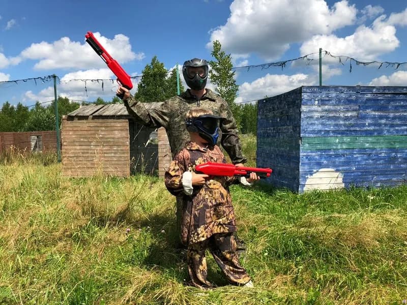 Akm Country Club