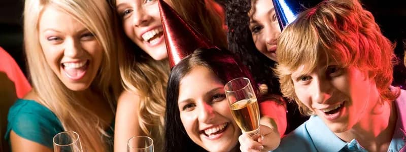 Корпоративы в HookahPlace Sportivnaya!