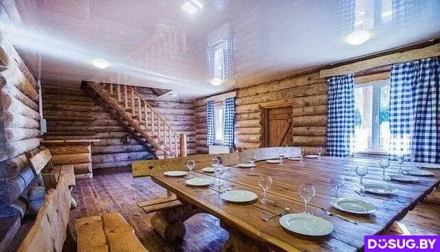 Агроусадьба «Престиж Холл»