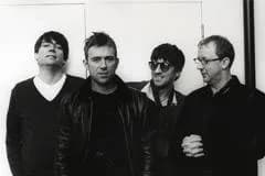 Blur готовят новый материал