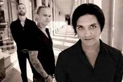 Placebo анонсировали новый альбом и тур