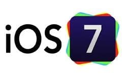 iOS 7 появилась в свободном доступе