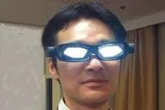 Toshiba показала невероятные OLED-очки