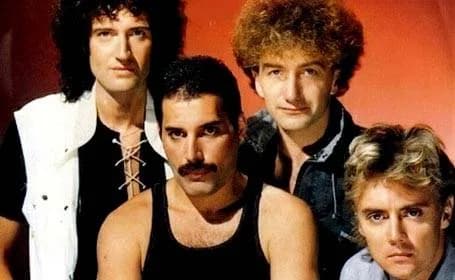 Музыканты Queen работают над неизданной песней
