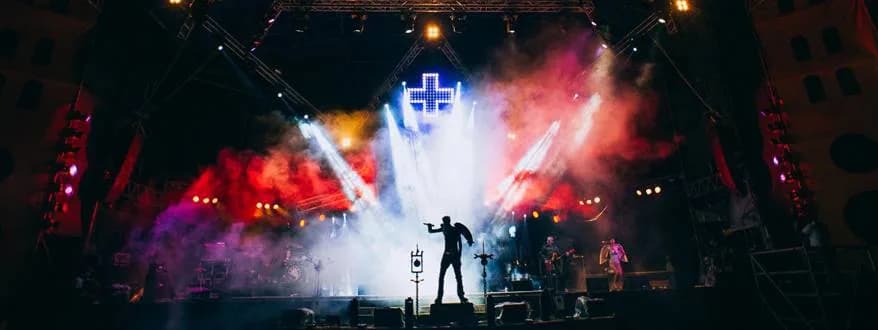 Симфонический оркестр исполнит в Минске хиты Rammstein (ОТМЕНА)