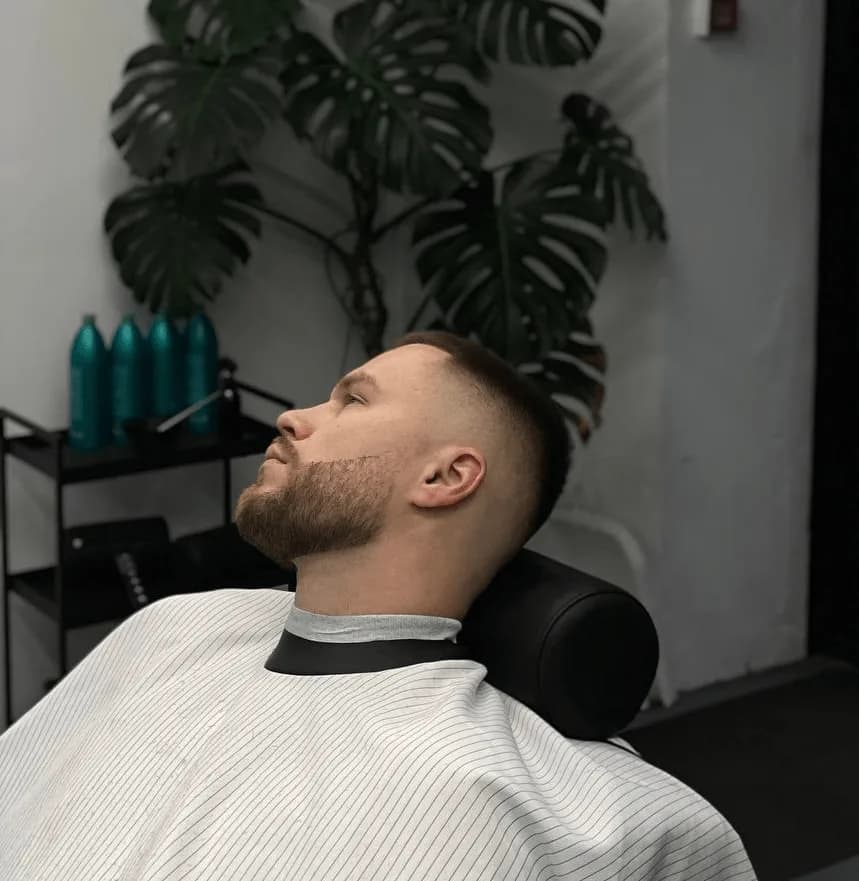 Барбершоп «WasilewskiyHair (ВасилевскийХэир)»