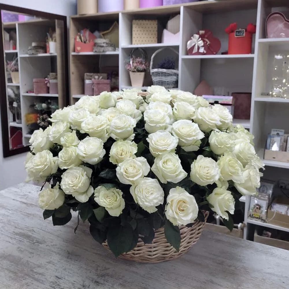 MixFlowers.by