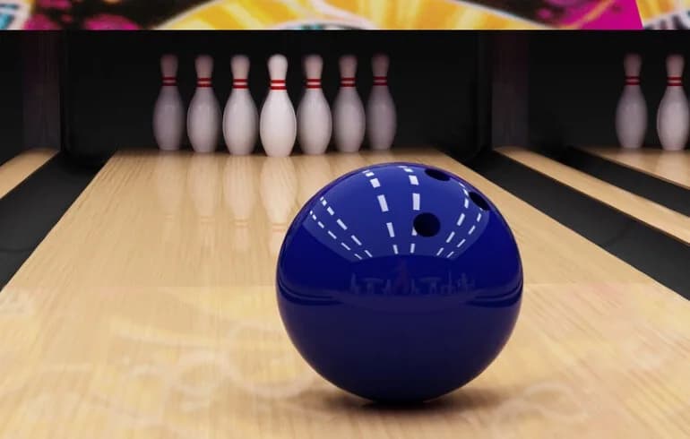 Bowling Haus