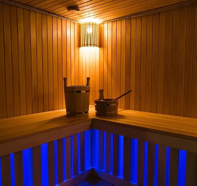 Sauna&club 212f