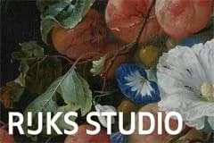 Оцифрованные полотна Rijksmuseum