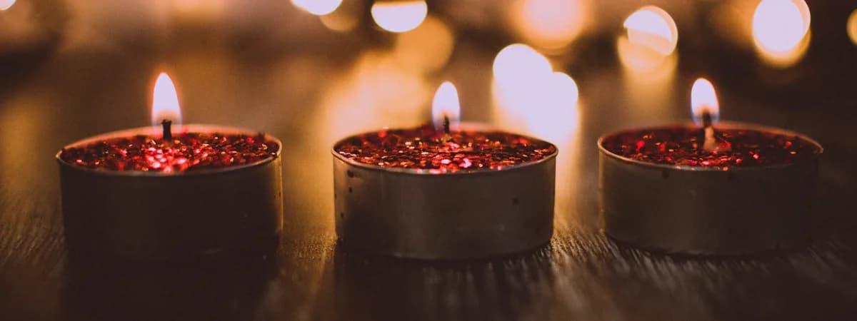 Где забронировать столик на 14 февраля? Гид по интересным предложениям