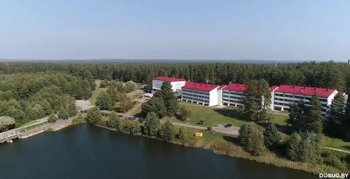Санаторий «Рудня» — фото 3