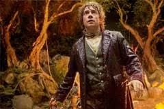 Трейлер второй части "Хоббита" уже в сети