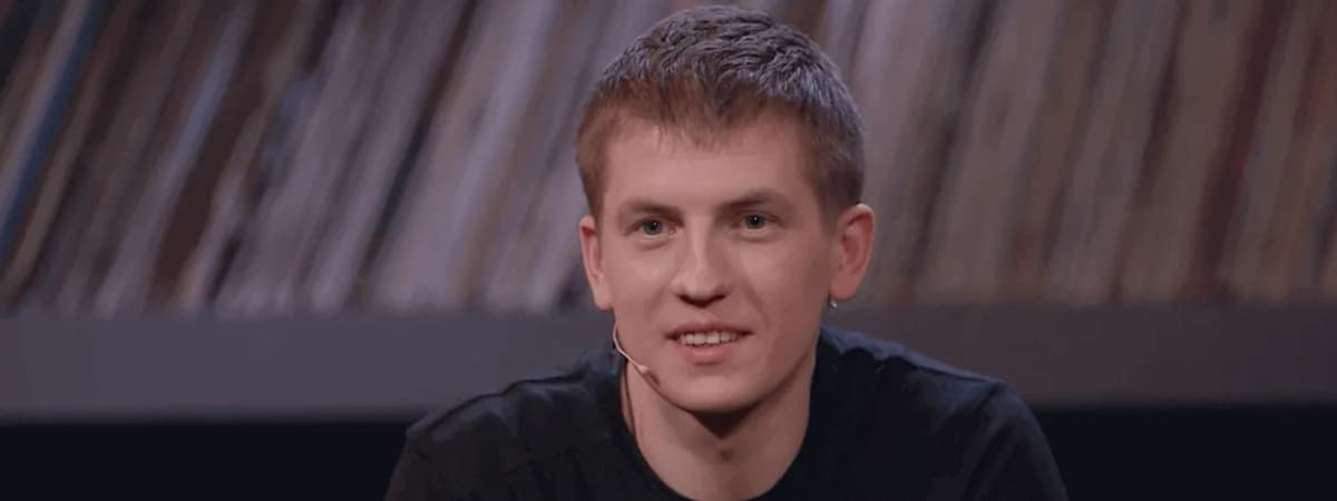 Алексей Щербаков приедет в Минск со стендапом