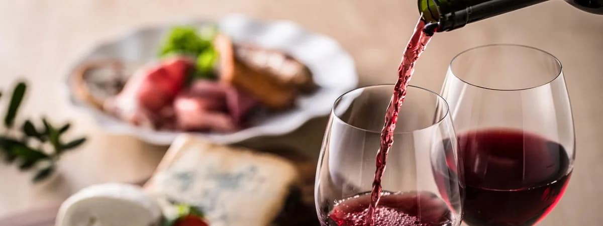 Встречайте новую дегустацию проекта VINOПРОБЫ