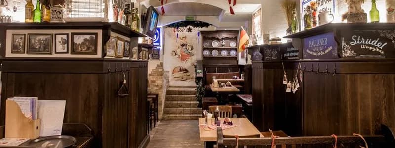 Подарочные сертификаты в  BierKeller
