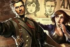 Bioshock Infinite вышла в свет