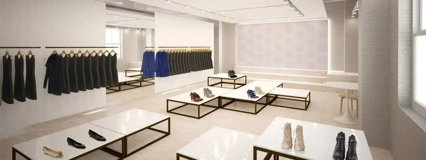 Белорусская Неделя Моды открывает Show Room BFW с одеждой от белорусских дизайнеров