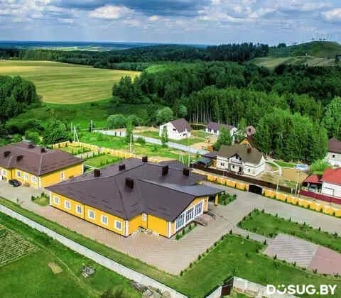 Загородный дом Zlata Villa (Злата Вилла)