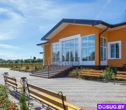 Загородный дом Zlata Villa (Злата Вилла) — фото 2