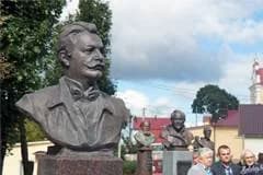 На хуторе Шабли состоится концерт в честь Игната Буйницкого