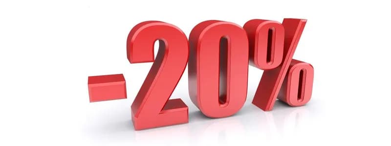 Sport Time Cafe: скидка 20% на еду на вынос!