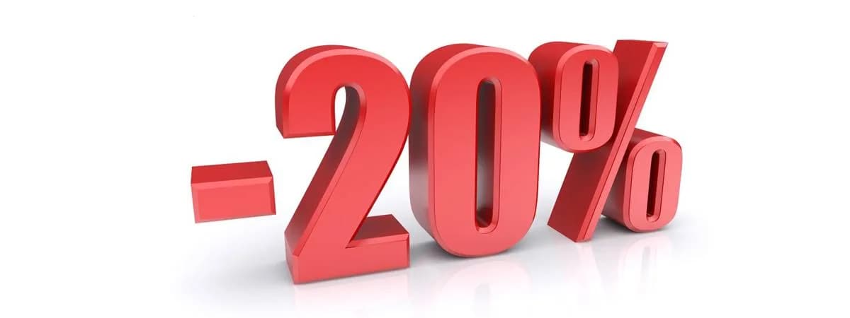Sport Time Cafe: скидка 20% на еду на вынос!