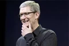 Официально от Apple: экраны не станут больше, новые девайсы - этой осенью