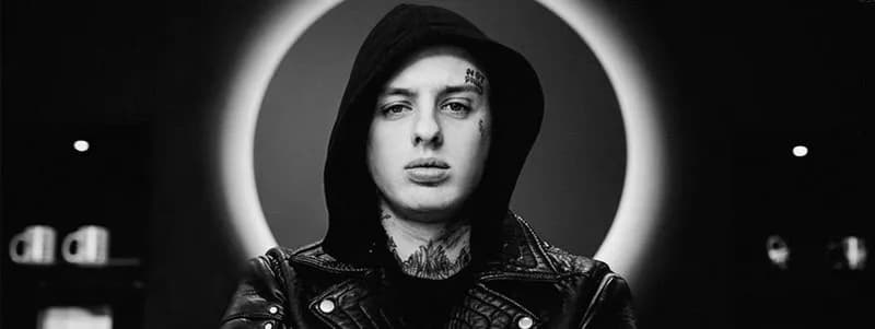 На автофестивале «Грабли» выступит резидент лейбла Black Star Скруджи