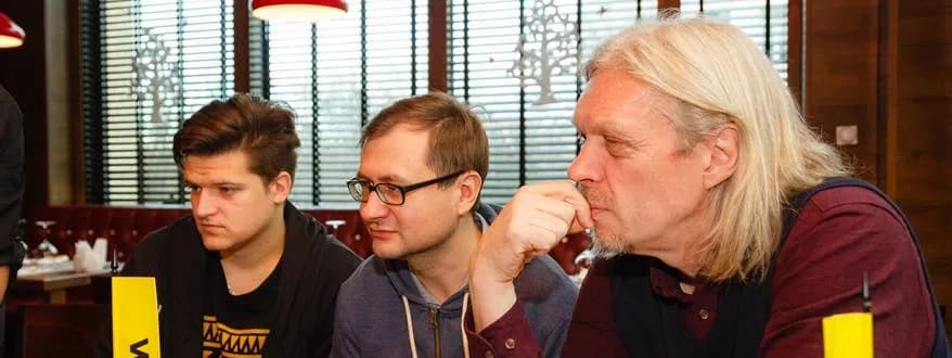 Шорт-лист фестиваля velcom Smartfilm: только четыре фильма − из Беларуси