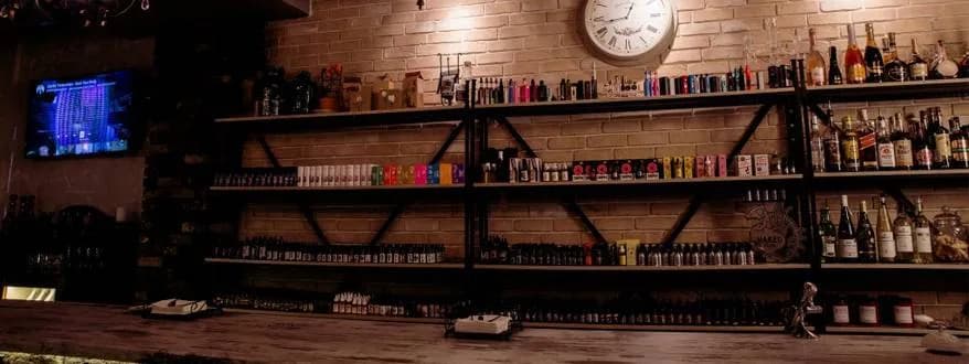 Электронное удовольствие. Репортаж с Sour Vape Bar&Shop