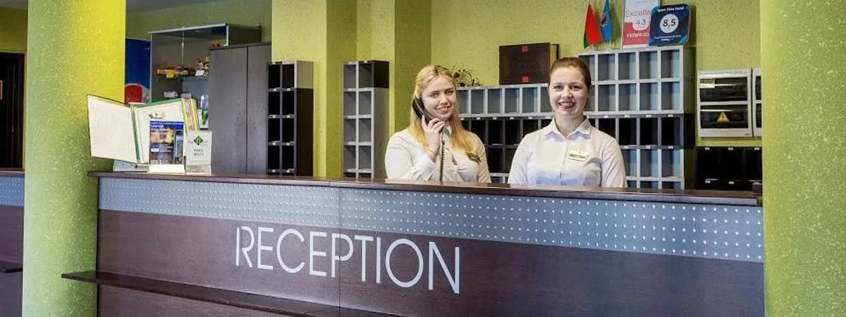 Sport Time Hotel: отвезем в аквапарк бесплатно!
