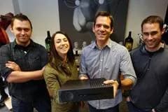 Valve продемонстрировала Steam Machine