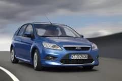 Ford Focus выбран лучшим автомобилем за последние 25 лет